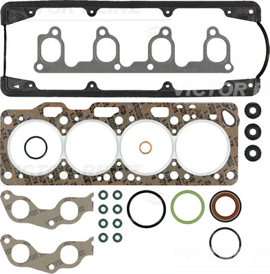 Gasket Kit, cylinder head